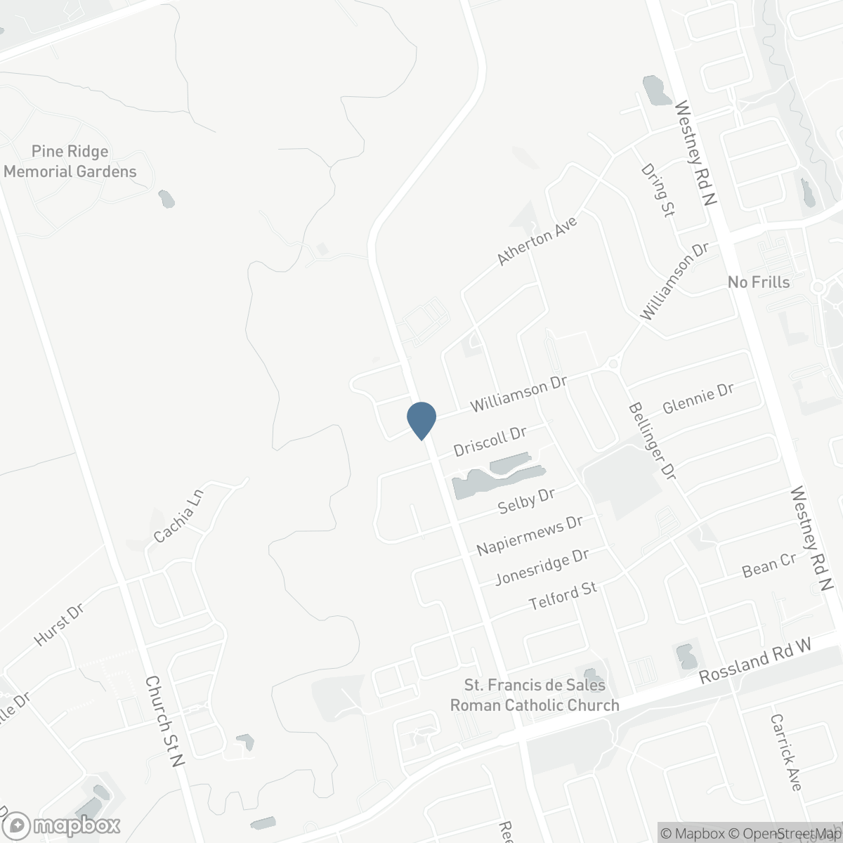 27 BEVERTON CRESCENT, Ajax, Ontario L1T 0L8